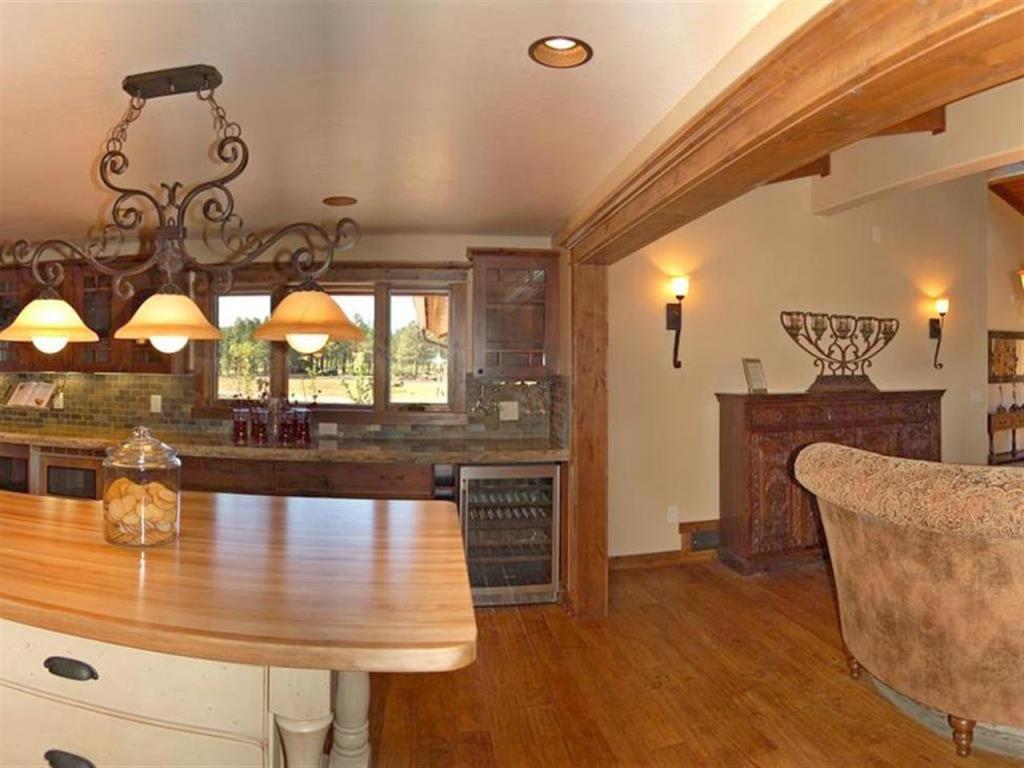 9533 SIERRA SPRINGS Lane, Pinetop, AZ 85935