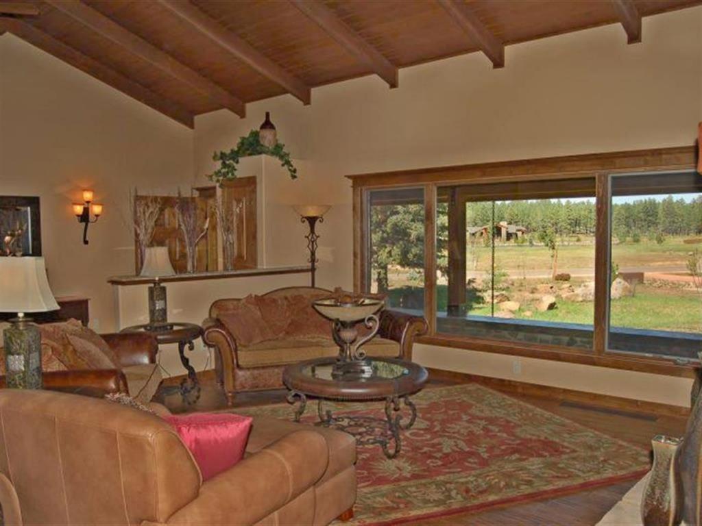 9533 SIERRA SPRINGS Lane, Pinetop, AZ 85935