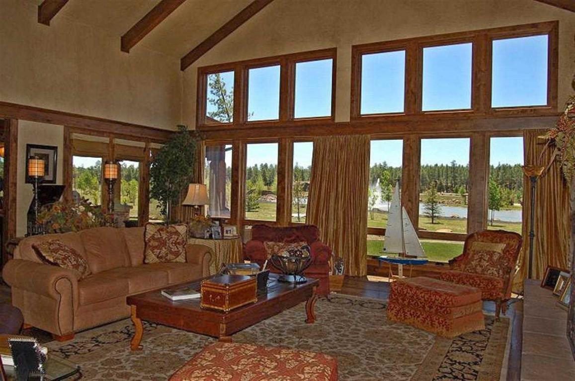 9595 SIERRA SPRINGS Drive, Pinetop, AZ 85935
