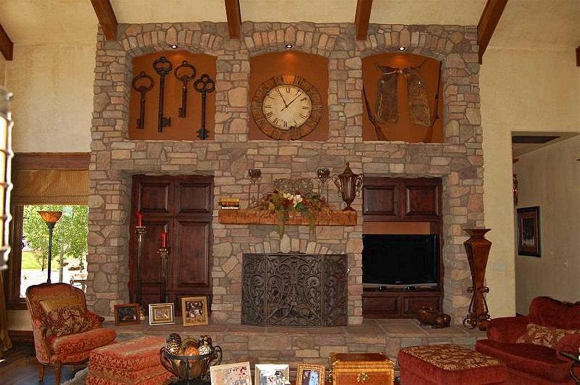 9595 SIERRA SPRINGS Drive, Pinetop, AZ 85935