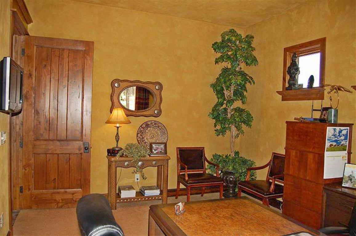 9595 SIERRA SPRINGS Drive, Pinetop, AZ 85935