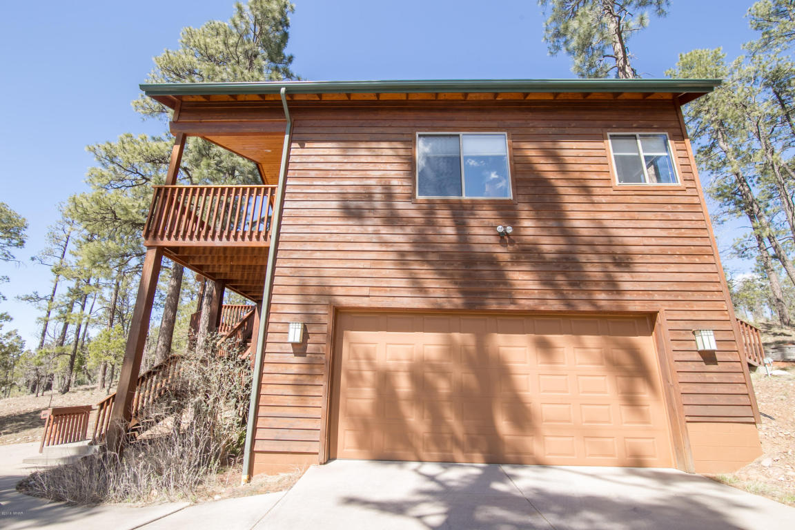 2427 S PINE WOOD Lane, Pinetop, AZ 85935