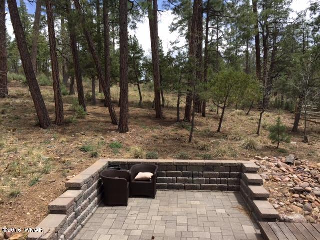 2427 S PINE WOOD Lane, Pinetop, AZ 85935