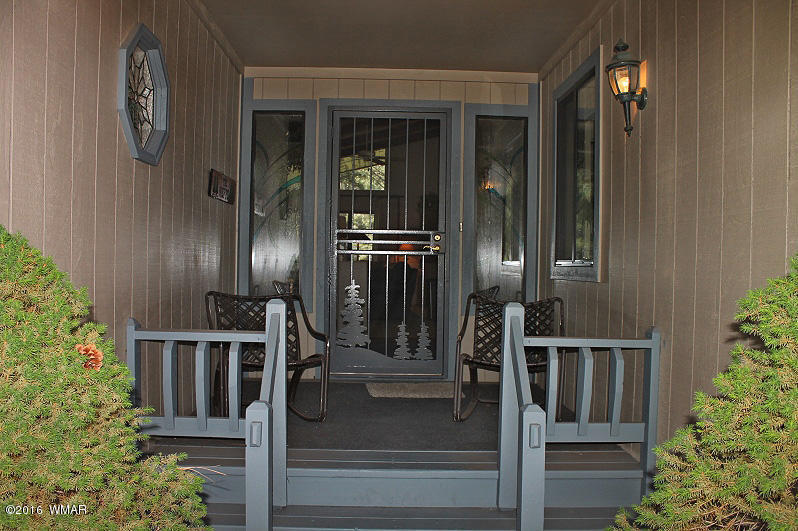 3328 SOARING EAGLE Way, Pinetop, AZ 85935