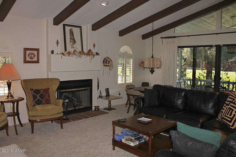 3328 SOARING EAGLE Way, Pinetop, AZ 85935