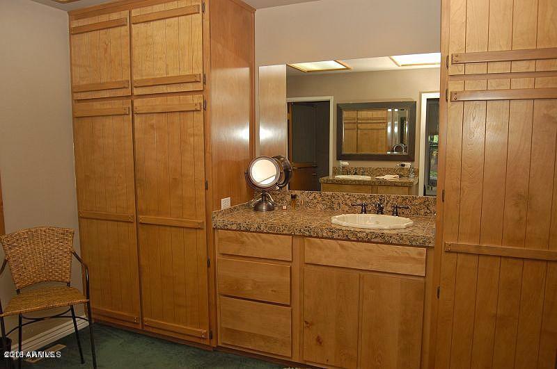 7139 N Bucksprings Road, Pinetop, AZ 85935