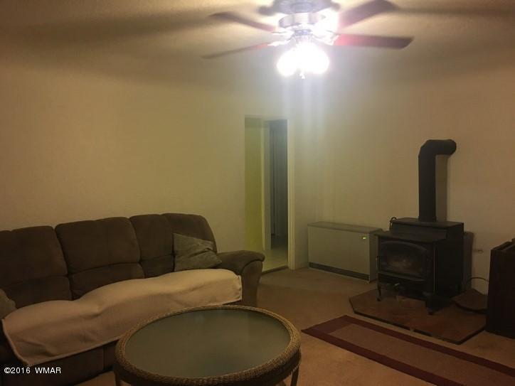 160 S 4TH West Street, St. Johns, AZ 85936