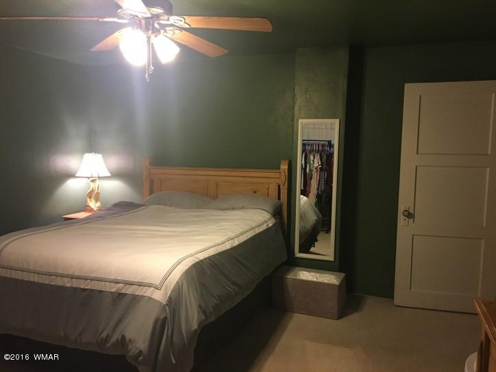160 S 4TH West Street, St. Johns, AZ 85936