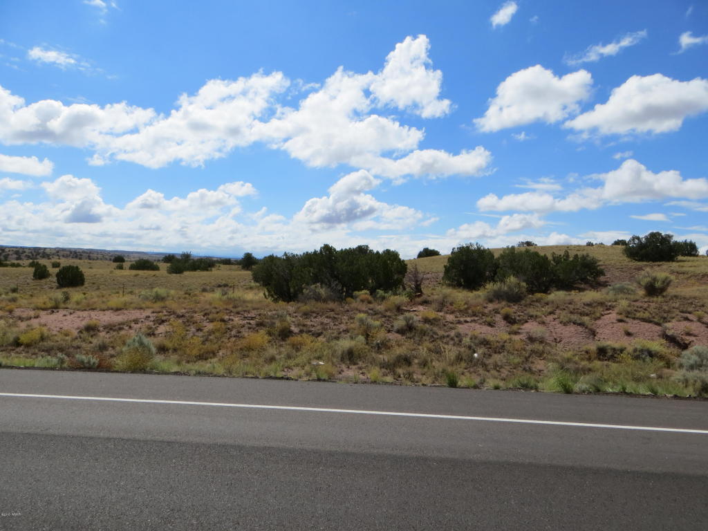 CtyRd 5152 NW @ Hwy 180, St. Johns, AZ 85936