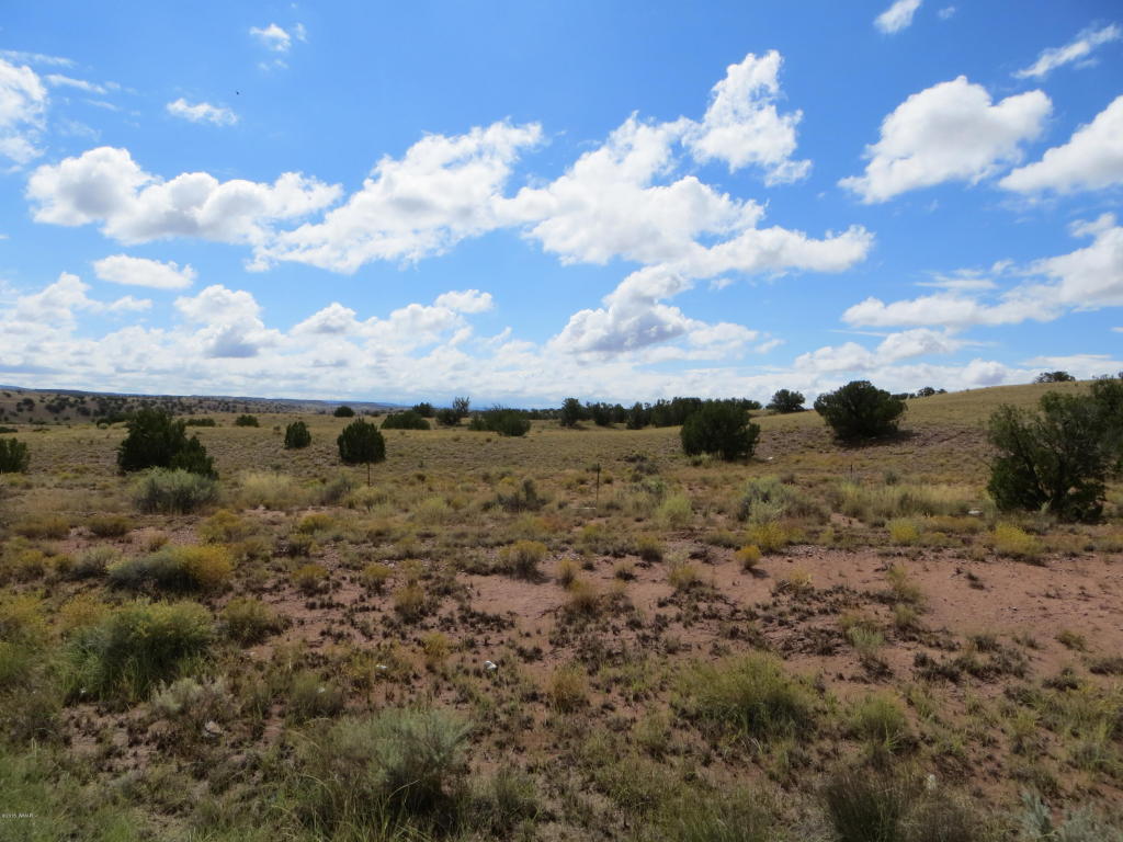 CtyRd 5152 NW @ Hwy 180, St. Johns, AZ 85936