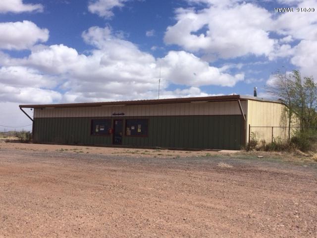 1290 CLEVELAND Street, St. Johns, AZ 85936
