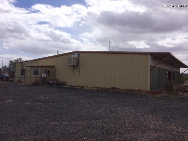 1290 CLEVELAND Street, St. Johns, AZ 85936