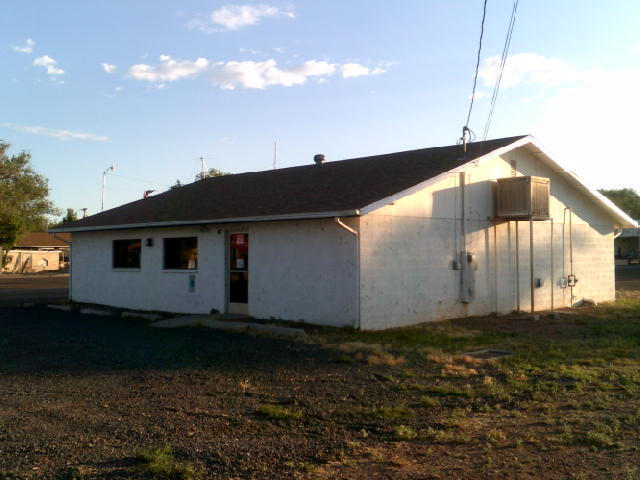 40 S Water Street, St. Johns, AZ 85936