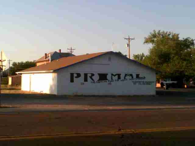 40 S Water Street, St. Johns, AZ 85936