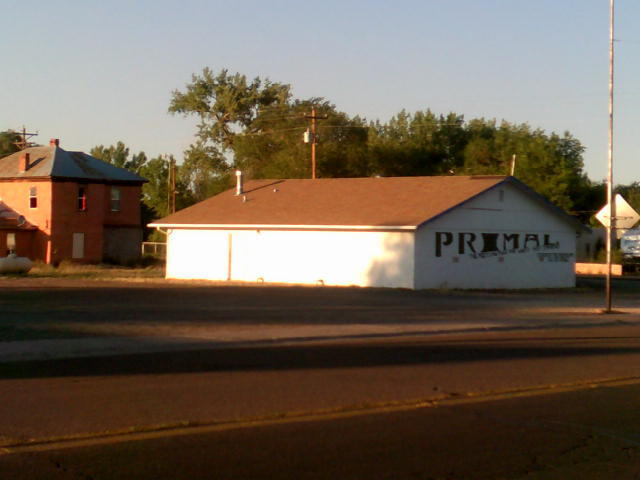 40 S Water Street, St. Johns, AZ 85936