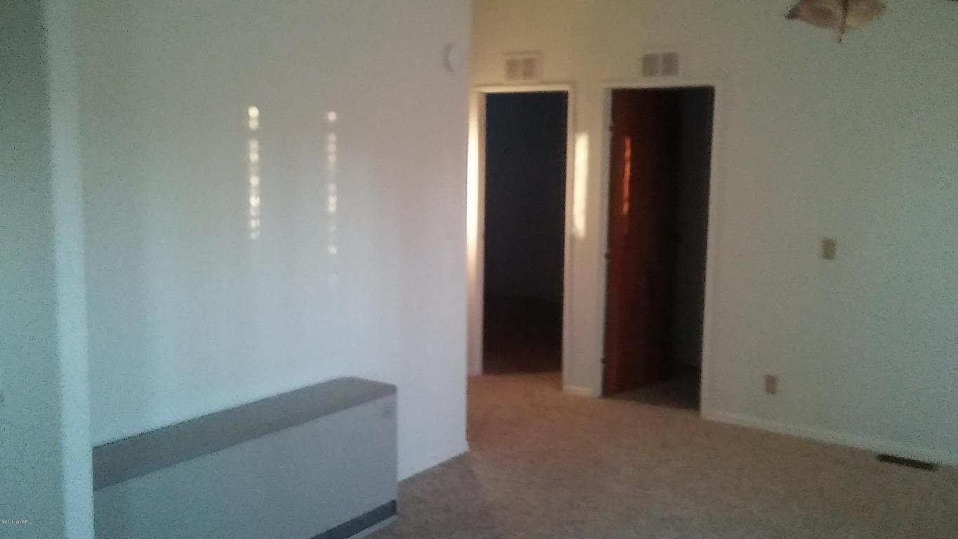 1200 W 4th Place South, St. Johns, AZ 85936