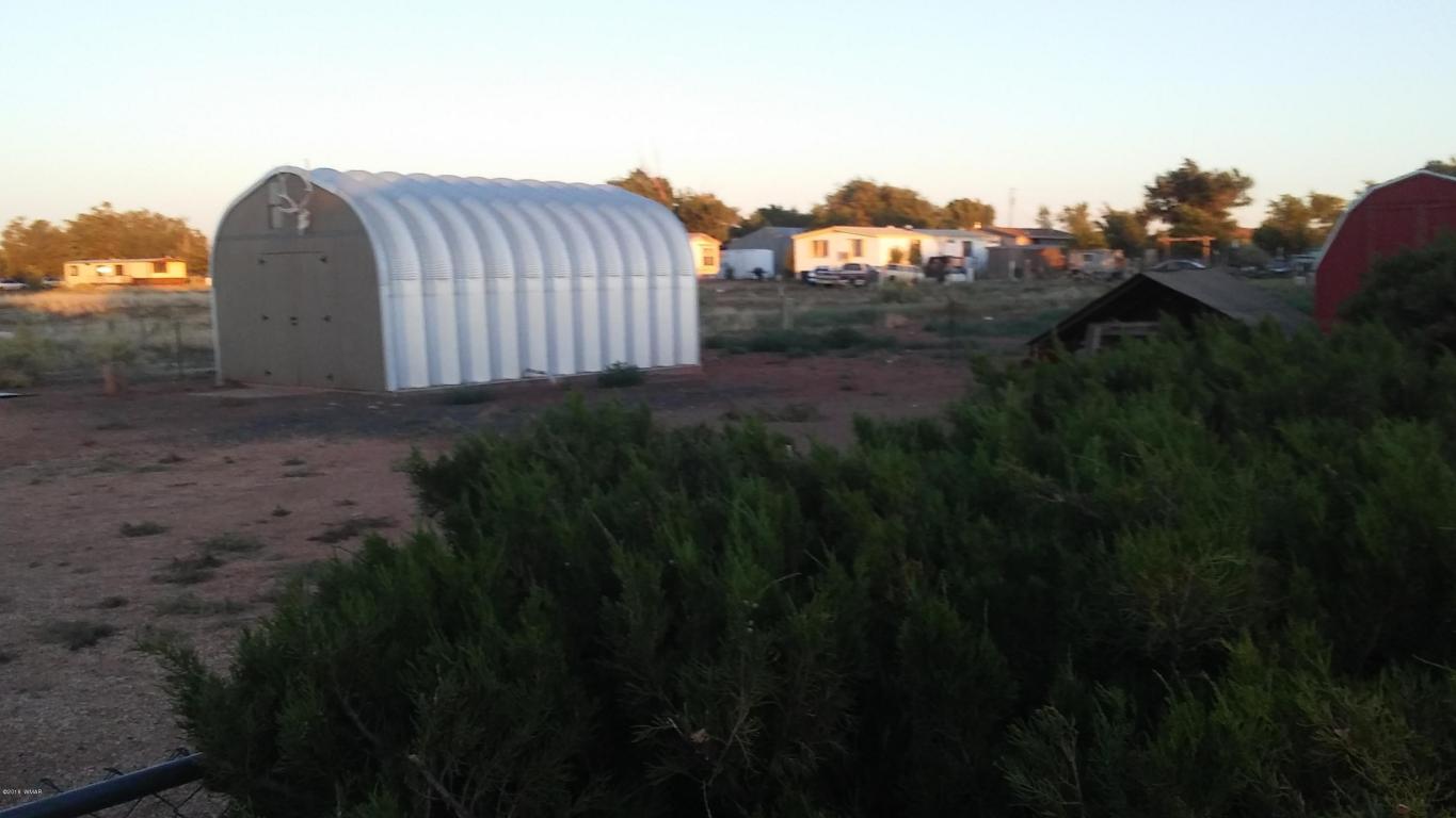 1200 W 4th Place South, St. Johns, AZ 85936