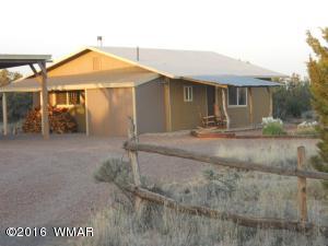 MM 341 Hwy 191, Witch Wells, AZ 85936