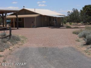 MM 341 Hwy 191, Witch Wells, AZ 85936