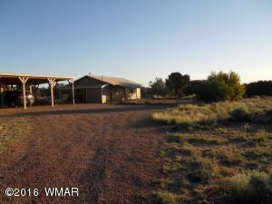 MM 341 Hwy 191, Witch Wells, AZ 85936