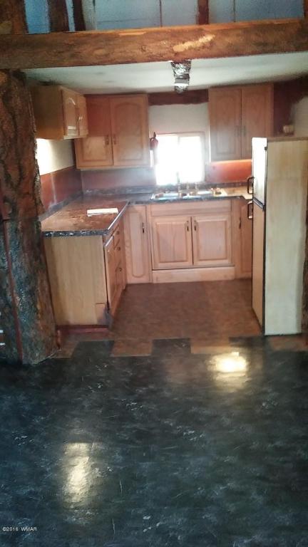 TBD T17N R27E SEC 7, St. Johns, AZ 85936