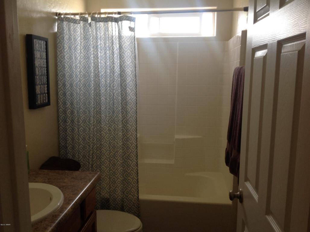 850 S Horseshoe Lane, St. Johns, AZ 85936