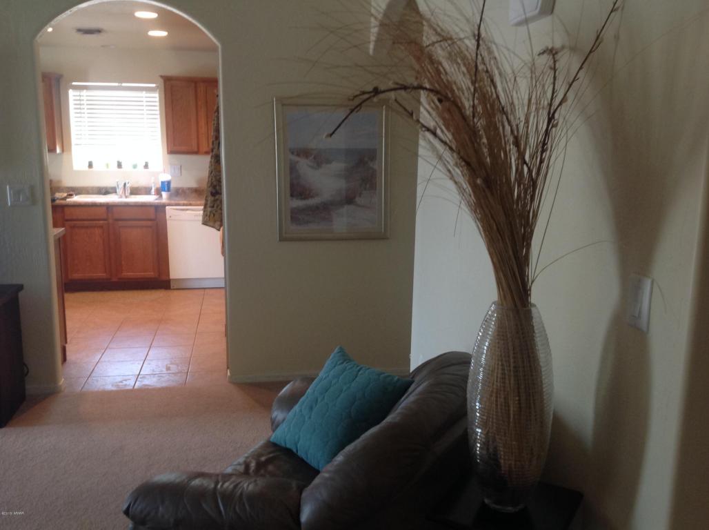 850 S Horseshoe Lane, St. Johns, AZ 85936