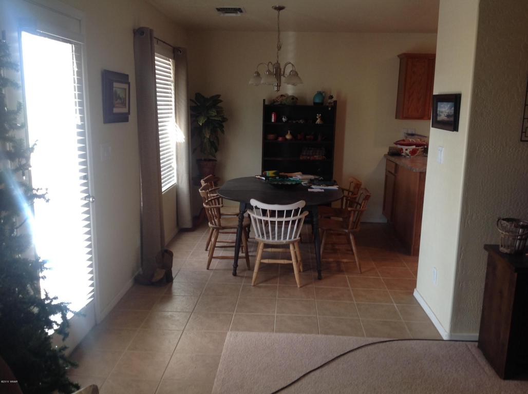 850 S Horseshoe Lane, St. Johns, AZ 85936