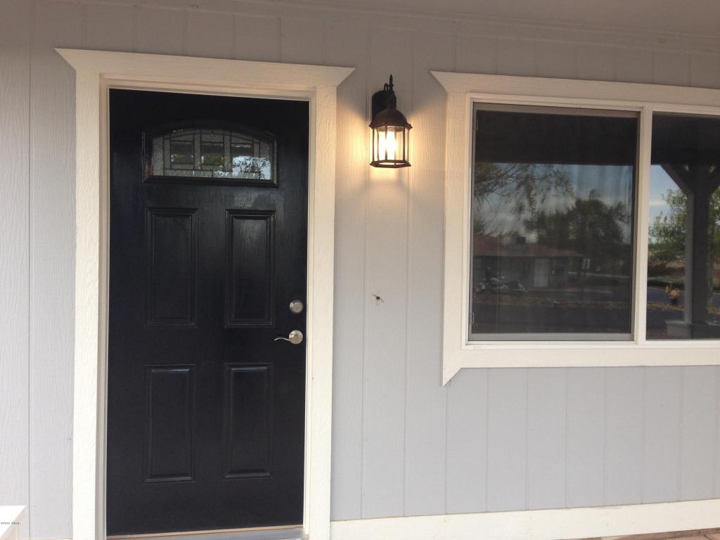 1325 S 2ND Street, St. Johns, AZ 85936