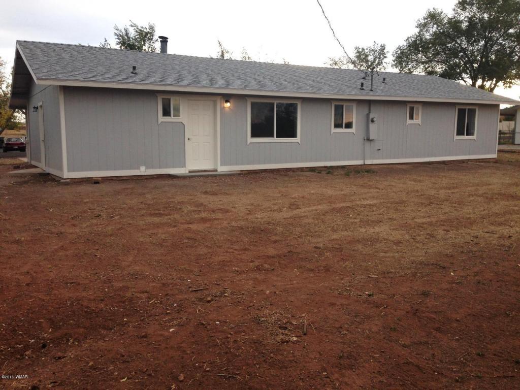 1325 S 2ND Street, St. Johns, AZ 85936