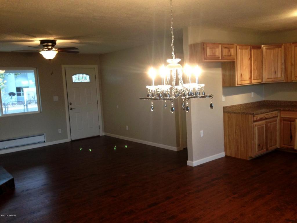 1325 S 2ND Street, St. Johns, AZ 85936