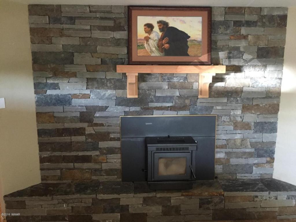 490 S 1st East, St. Johns, AZ 85936