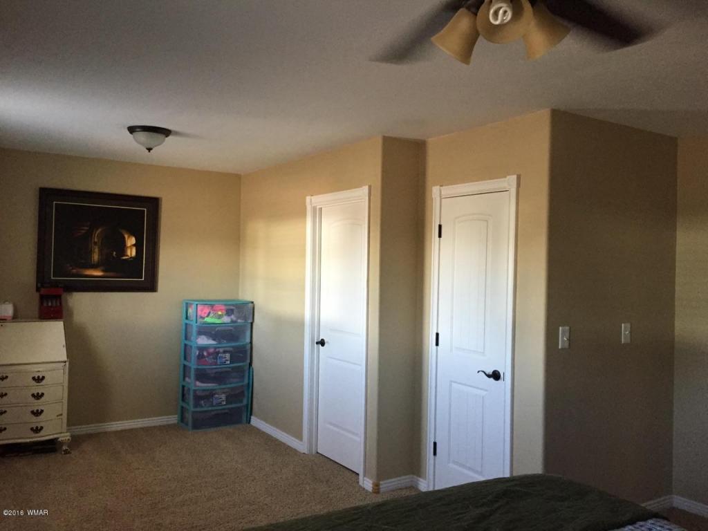 490 S 1st East, St. Johns, AZ 85936