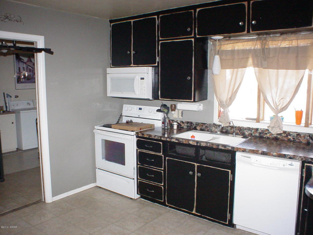 40 S WASHINGTON, St. Johns, AZ 85936