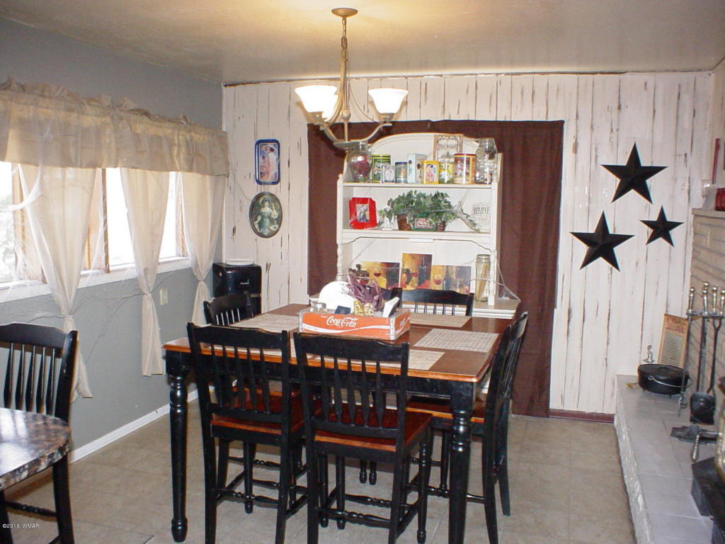 40 S WASHINGTON, St. Johns, AZ 85936
