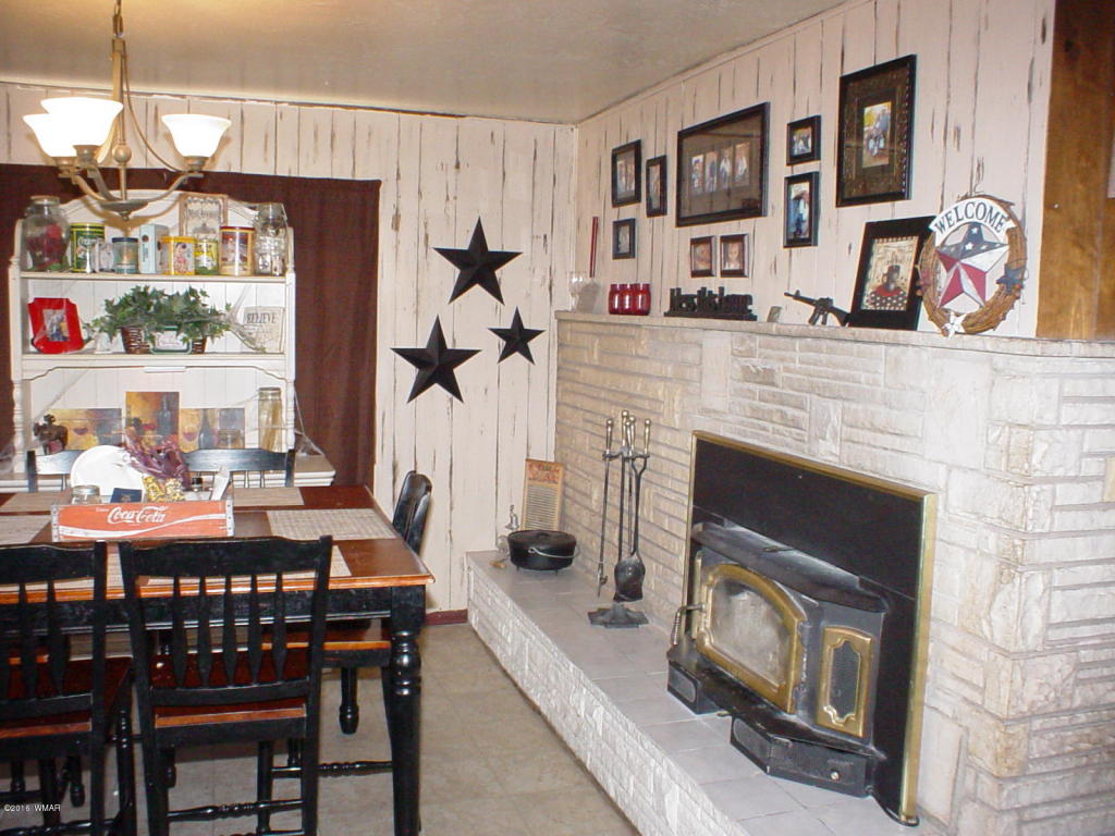 40 S WASHINGTON, St. Johns, AZ 85936