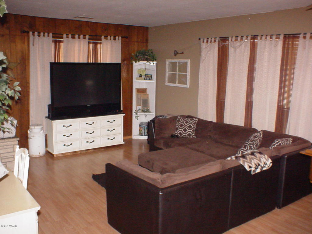 40 S WASHINGTON, St. Johns, AZ 85936