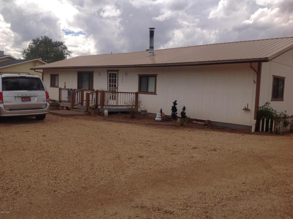 1060 S 6Th, St. Johns, AZ 85936