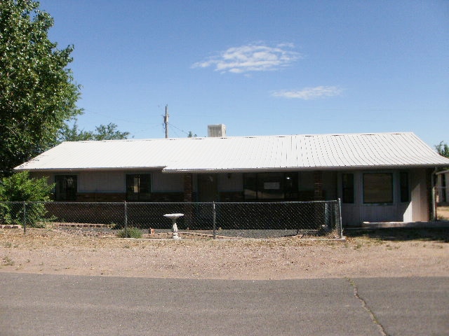 1475 W 6th NSaint Johns, AZ, 85936Apache County