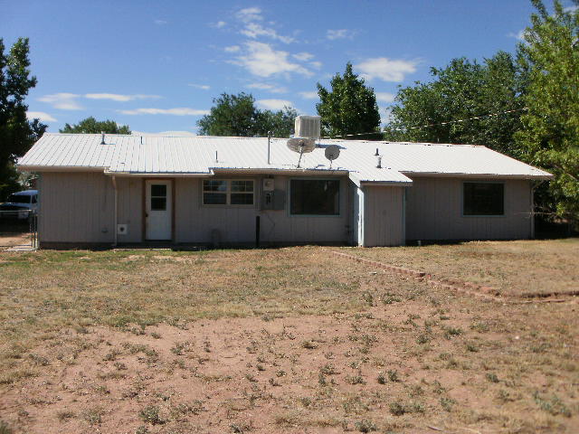 1475 W 6th NSaint Johns, AZ, 85936Apache County
