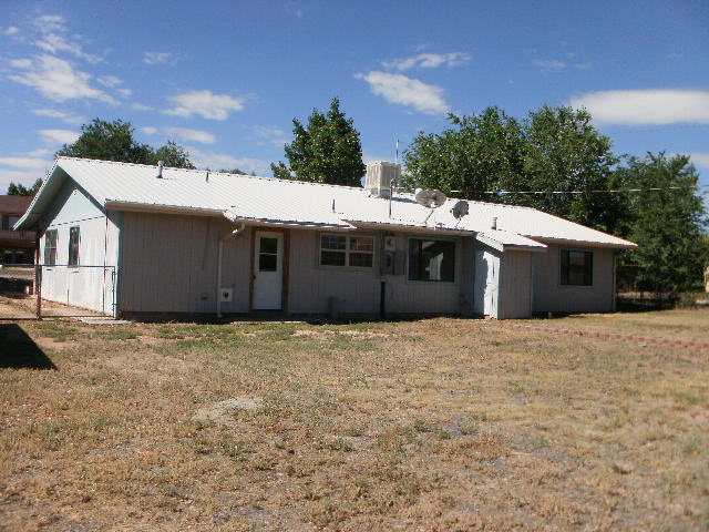 1475 W 6th NSaint Johns, AZ, 85936Apache County