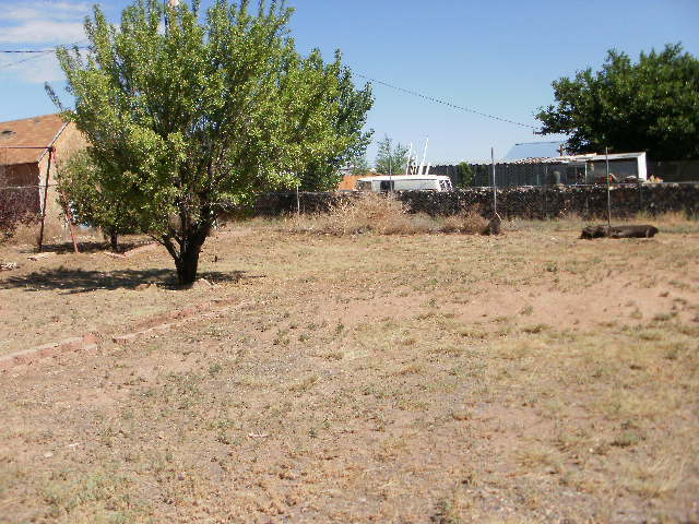 1475 W 6th NSaint Johns, AZ, 85936Apache County