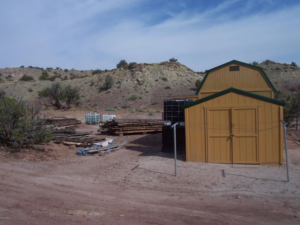 Lot 214 River Springs Ranch, St. Johns, AZ 85936
