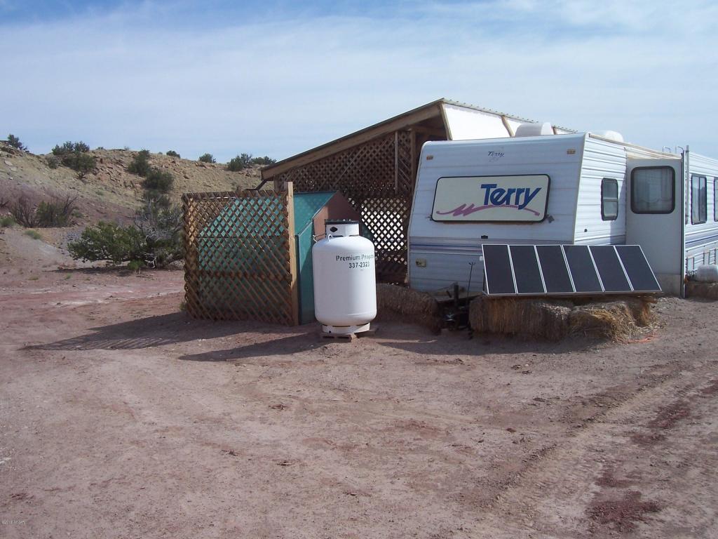 Lot 214 River Springs Ranch, St. Johns, AZ 85936