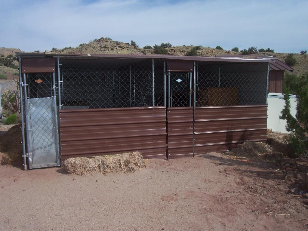 Lot 214 River Springs Ranch, St. Johns, AZ 85936