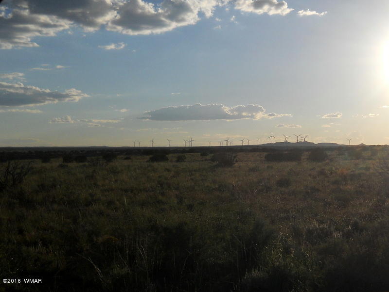 15 Lots Snowflake-Woodruff Road, Snowflake, AZ 85937
