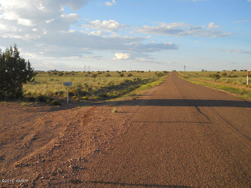 15 Lots Snowflake-Woodruff Road, Snowflake, AZ 85937