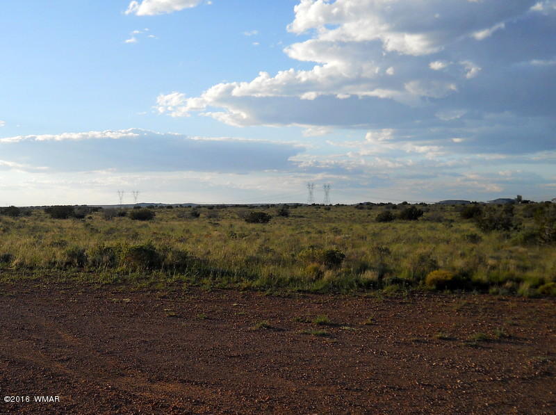15 Lots Snowflake-Woodruff Road, Snowflake, AZ 85937