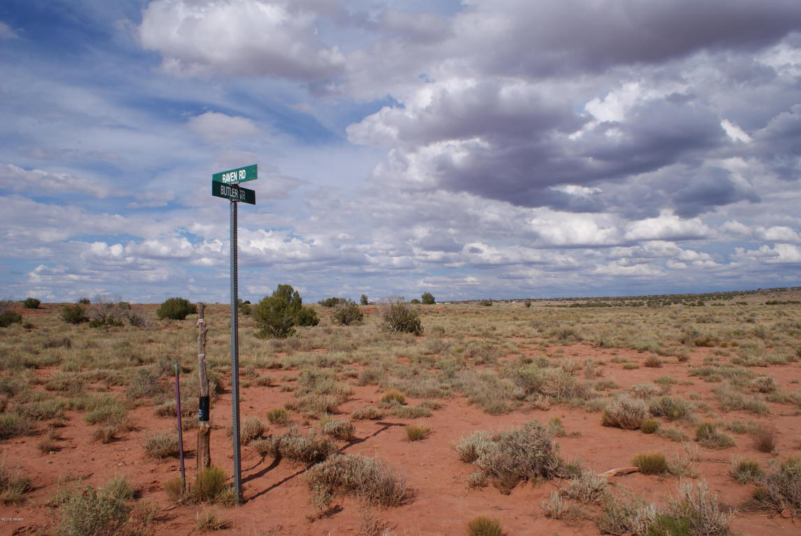 8027 Dawn Star Trail, Snowflake, AZ 85937