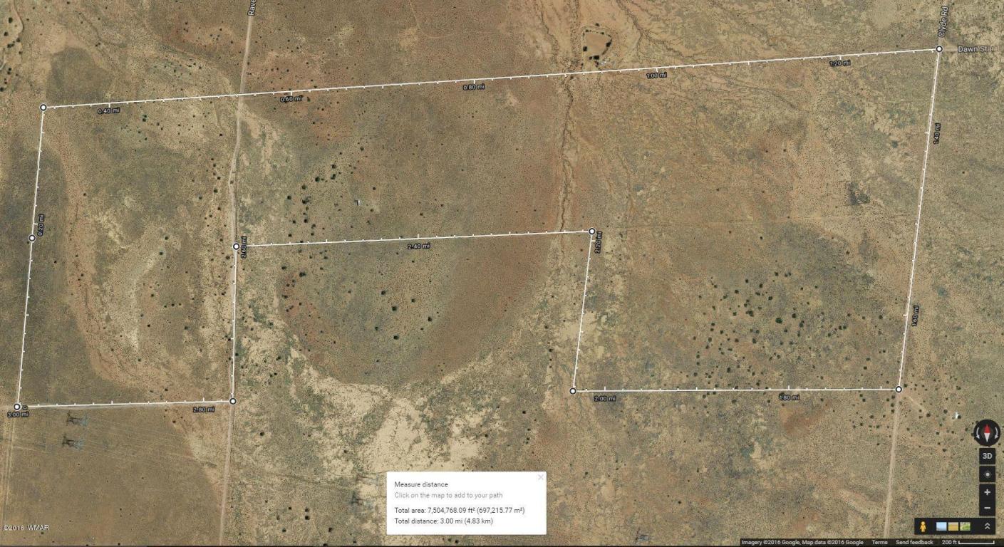 8027 Dawn Star Trail, Snowflake, AZ 85937